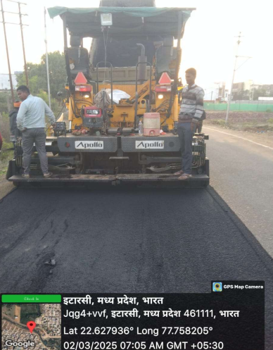 Itarsi Madhya Pradesh