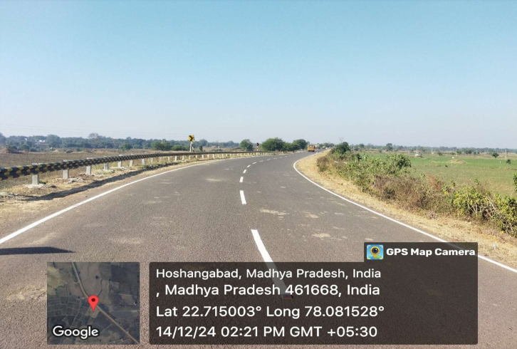 Hoshngabad, Madhya Pradesh